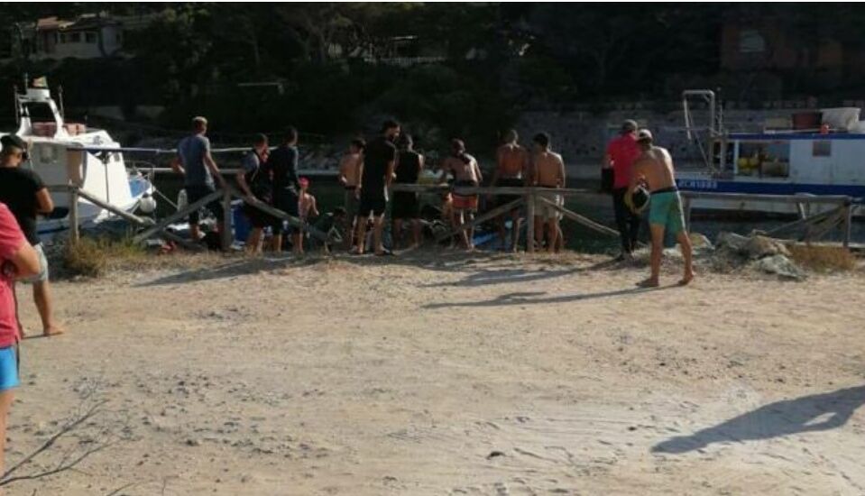 Sbarchi di migranti, Agati a Radio Casteddu: “Continuiamo a sostenere che la struttura di Monastir non sia idonea”