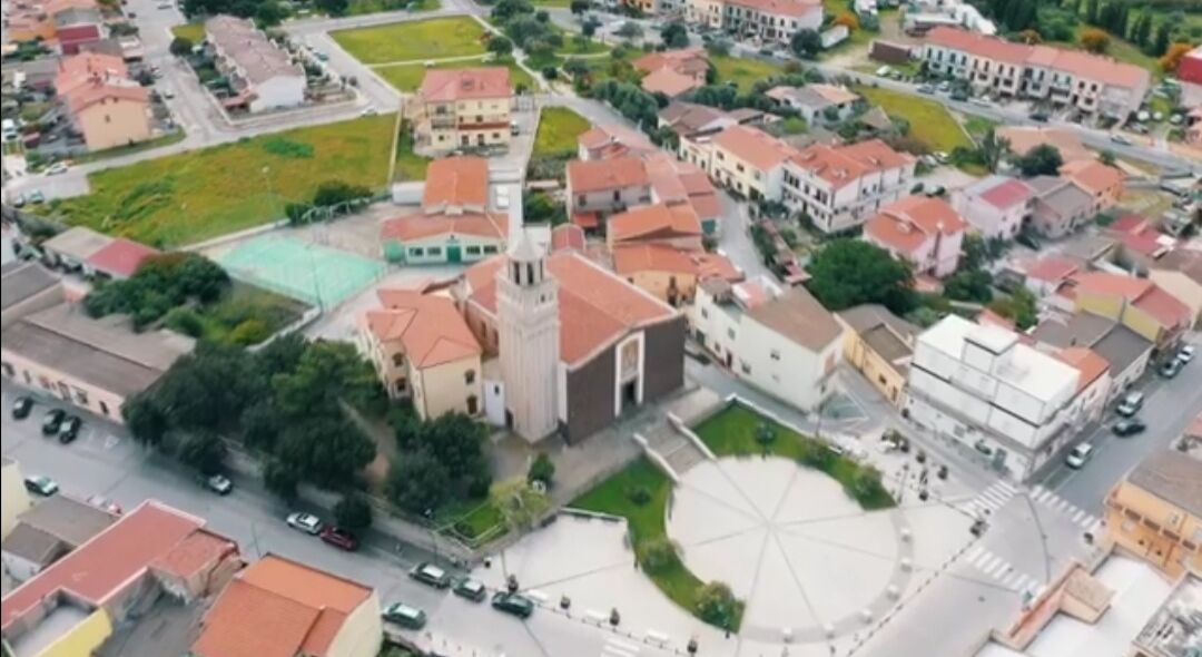 San Giovanni Suergiu punta sull’ambiente: ecco alcune importanti iniziative