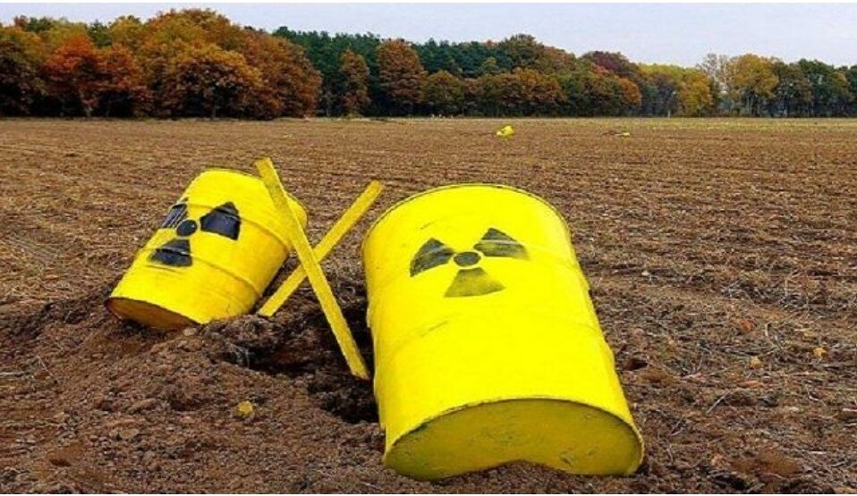 Domani manifestazione davanti alla sede del Governo: “Mai scorie nucleari in Sardegna”