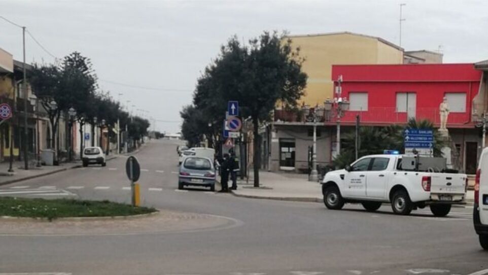 Nuovi casi di Covid a Samassi, il sindaco: “Domenica le cresime, niente assembramenti”