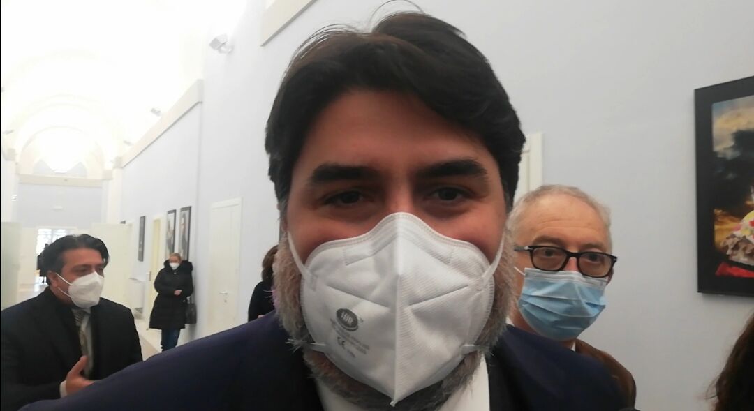 Guerra sulla Sardegna arancione, la sfida di Solinas: “Pronti a fare ricorso al Tar”