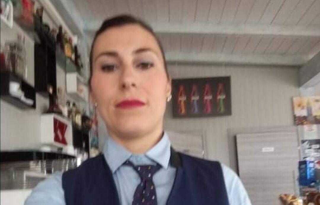 Elisabetta Cau, barista di Nurri a Radio Casteddu: “A me niente ristori, apro per pagarmi le spese”