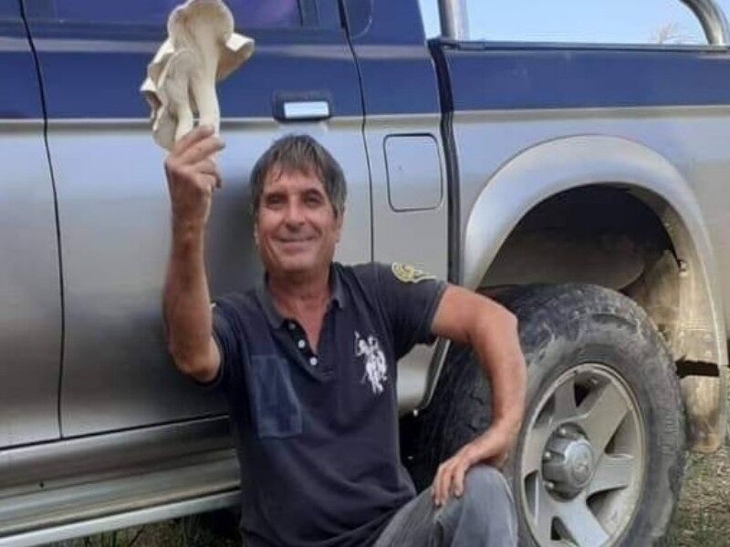 Un uomo scomparso a Chia, sos dei familiari: “Aiutateci a trovarlo”