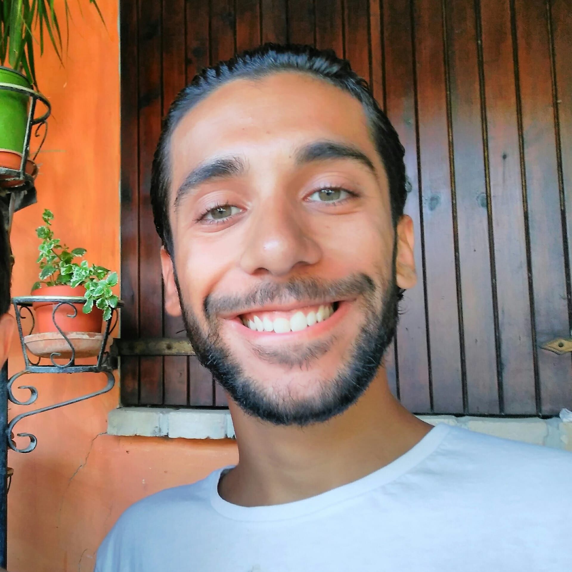 Gabriele D’Onofrio di Selargius, a Radio Casteddu: “Basta, domani ceno al ristorante e sfido le multe”