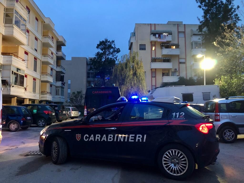Carbonia, sgomberata casa famiglia per anziani abusiva: dentro 5 nonnini