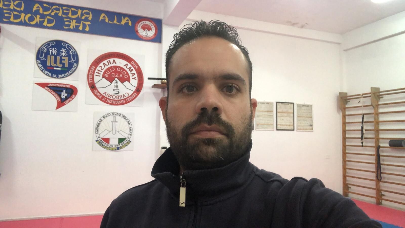 Amos, titolare di una palestra, a Radio Casteddu: “Lo stop allo sport è un problema sociale”