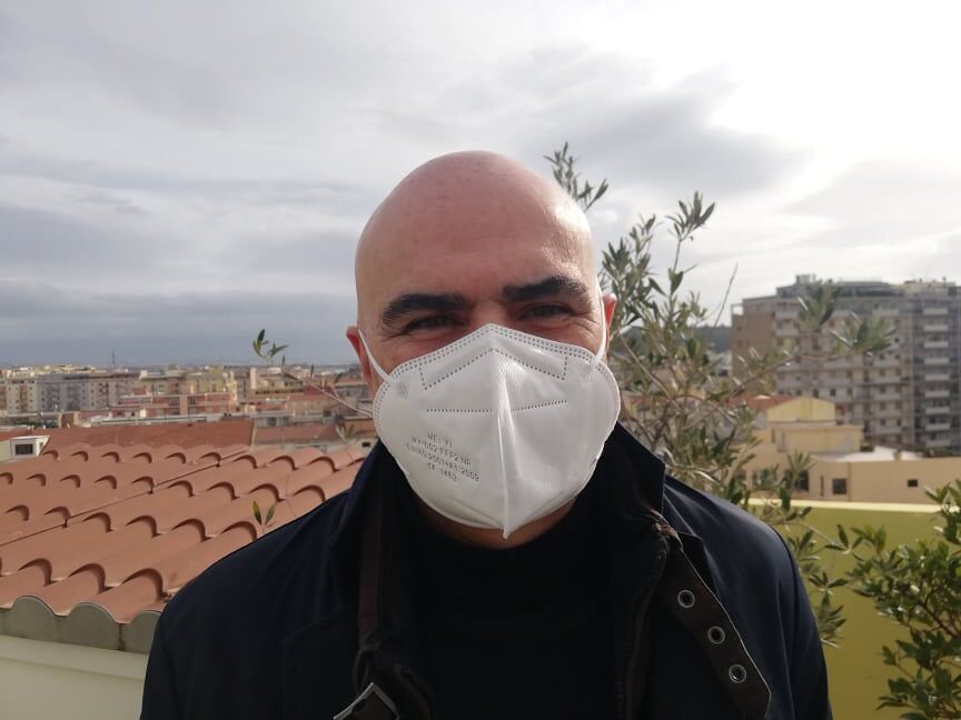 Cagliari, la grande crisi del turismo: “Vacanzieri alla ricerca di sicurezza, 200 kit digitali ‘antiCovid’ per i b&b”