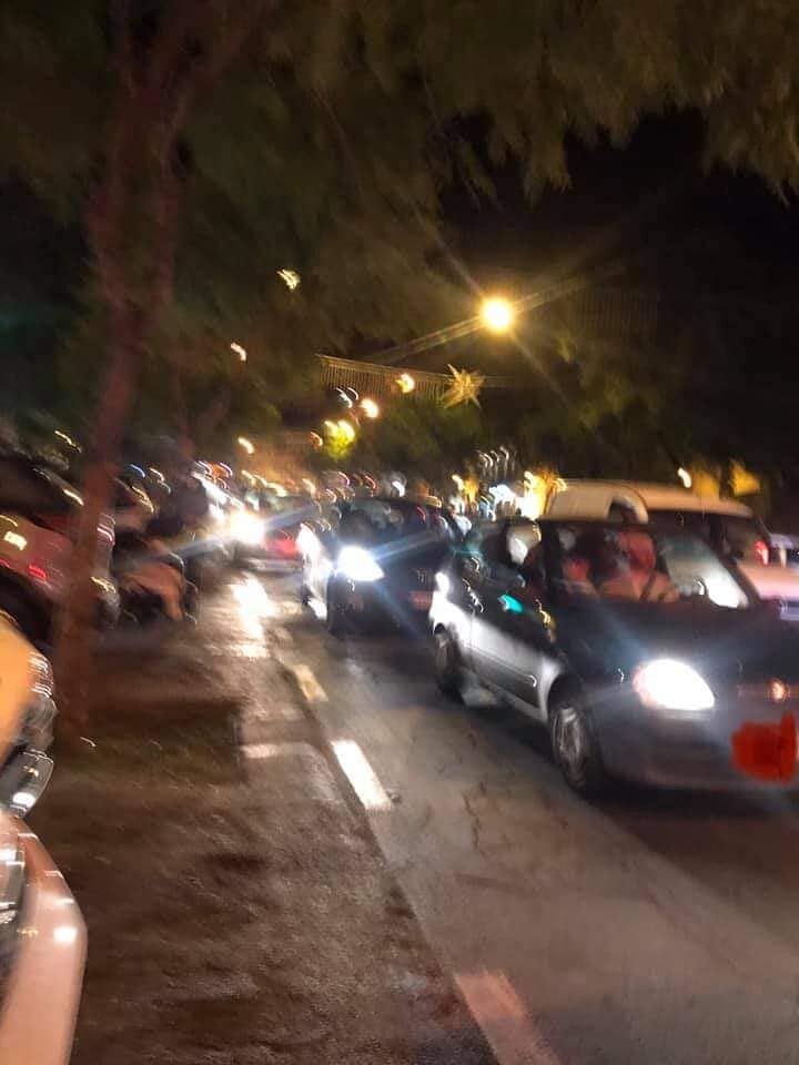 “Io, donna cagliaritana nella città arancione: non comprendo le file ai negozi e i monumenti chiusi, che effetti avremo?”