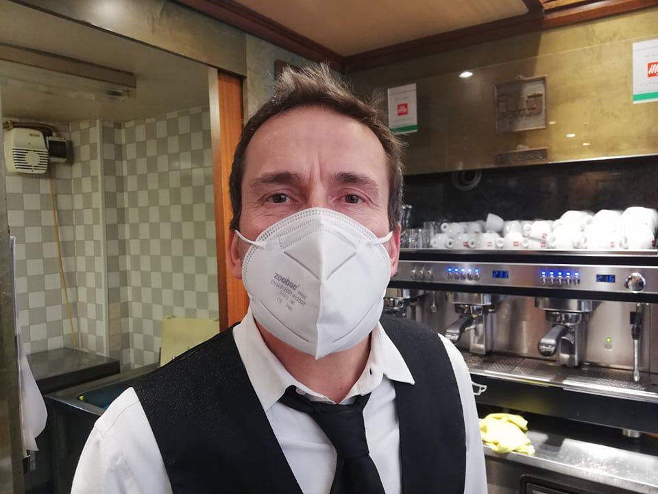 Cagliari, “il cashback? Nel mio bar si paga solo in contanti: non ho Pos, meglio la multa”