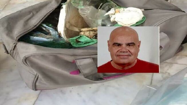 Cagliari, rifiuti nella borsa del paziente morto per Covid: “L’hanno aperta dopo un mese”