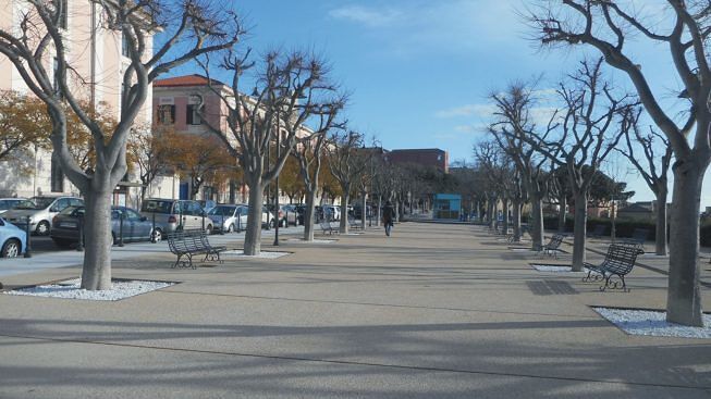 Cagliari, troppo baccano tra Marina e Corso: “La movida del futuro in viale Buoncammino”