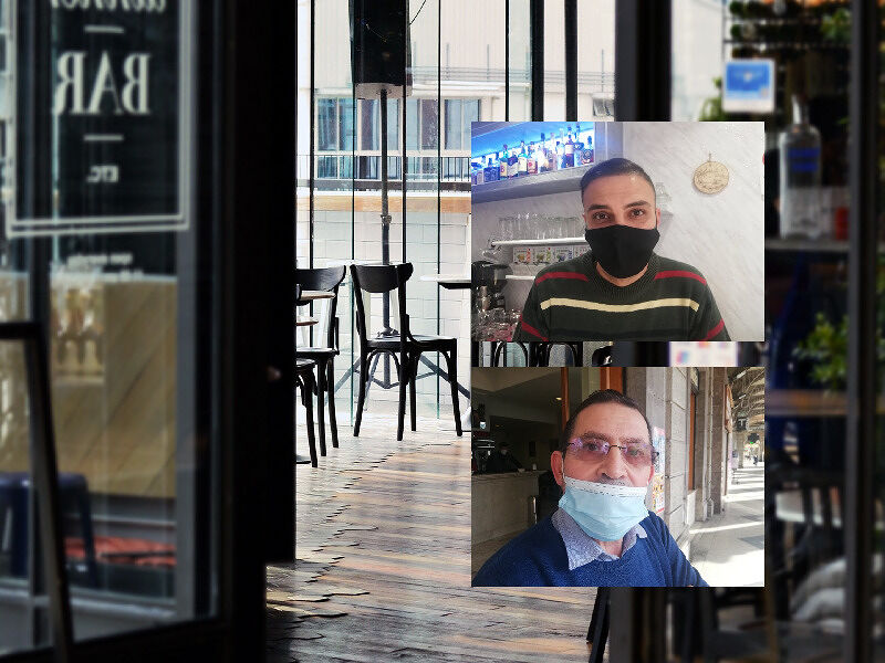 Stop aperitivi, asporto vietato per i bar dalle 18 anche a Cagliari: “Assurdo, così chiudiamo davvero”