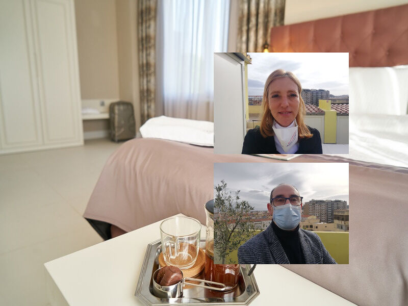 Cagliari, b&b e case vacanze travolti dal Covid: “Zero ristori dallo Stato perchè non siamo partite Iva”