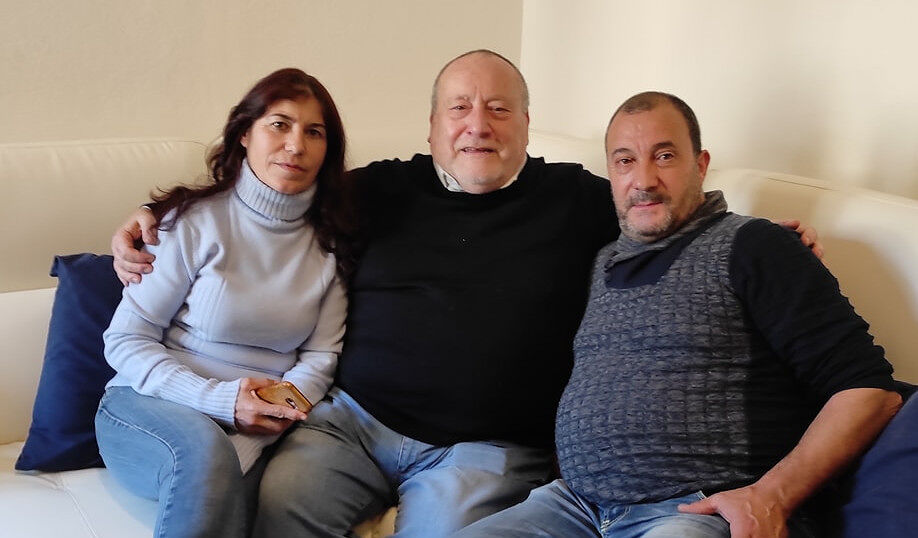 L’appello della mamma di Cristian Farris, scomparso da Orroli 15 mesi fa: “Vorrei riabbracciarlo per il suo compleanno”