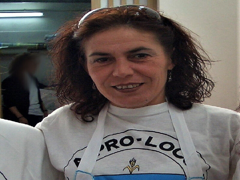 Gesico piange una delle fondatrici della Pro Loco, muore a 56 anni Gigliola Manca