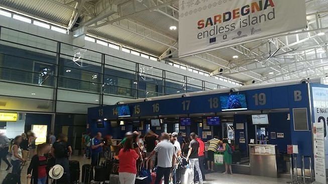 Covid, stop agli spostamenti tra regioni: Sardegna isolata sino al 15 febbraio