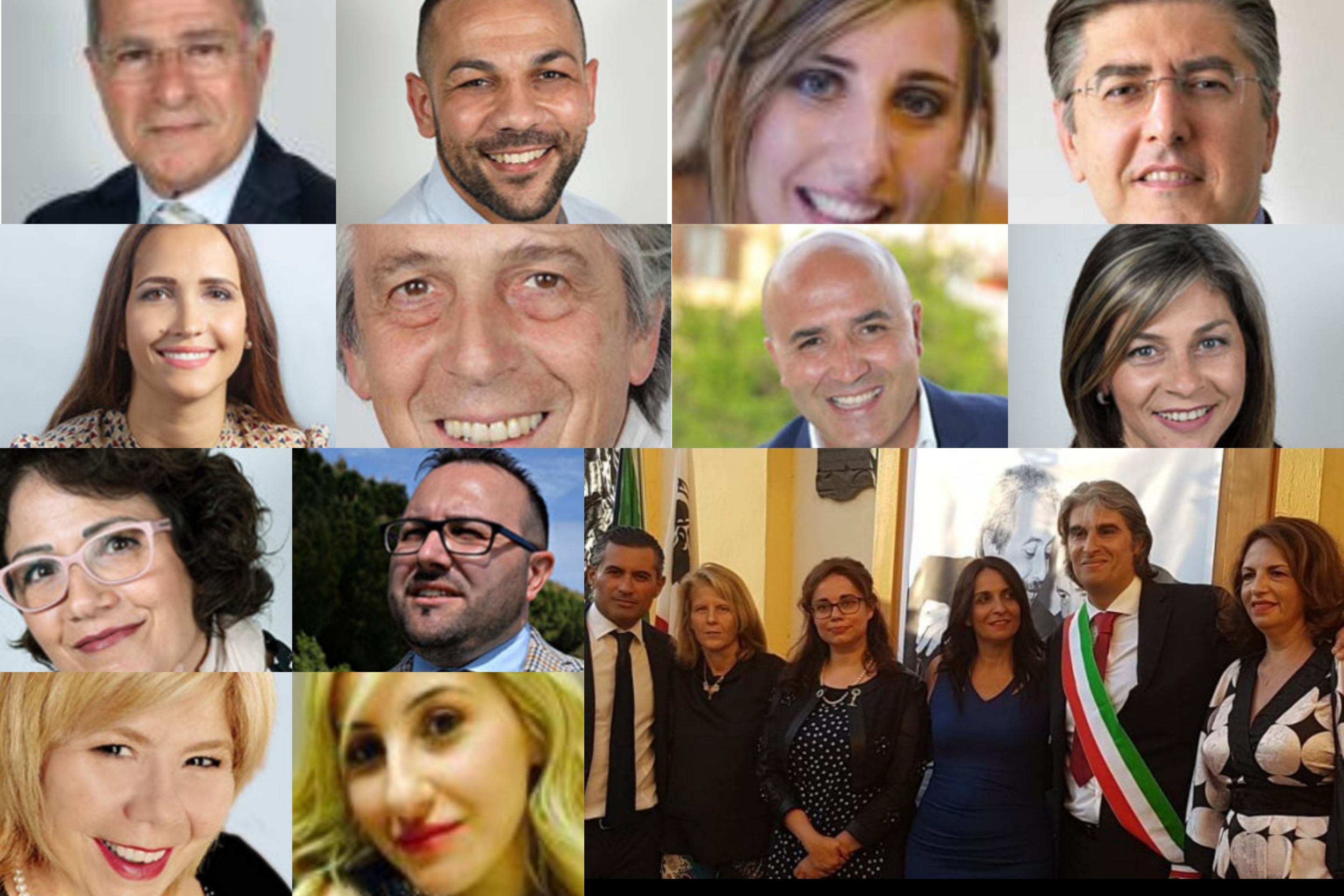 Monserrato, la maggioranza compatta: no secco alle scorie nucleari in Sardegna