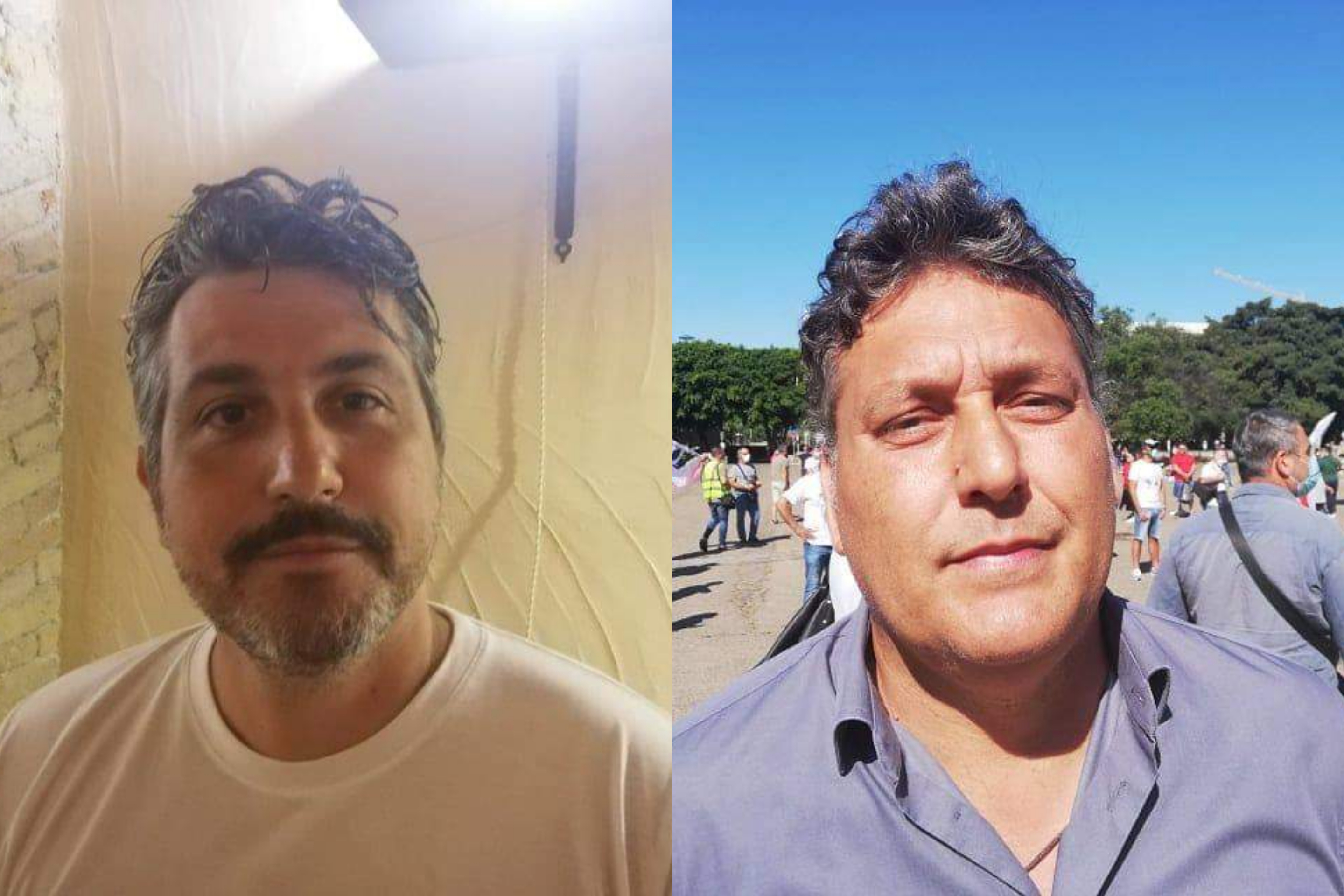 A Radio Casteddu lo scontro sulle aperture dei ristoranti sardi per protesta: “Sfidiamo le multe”, “Così avremo torto”