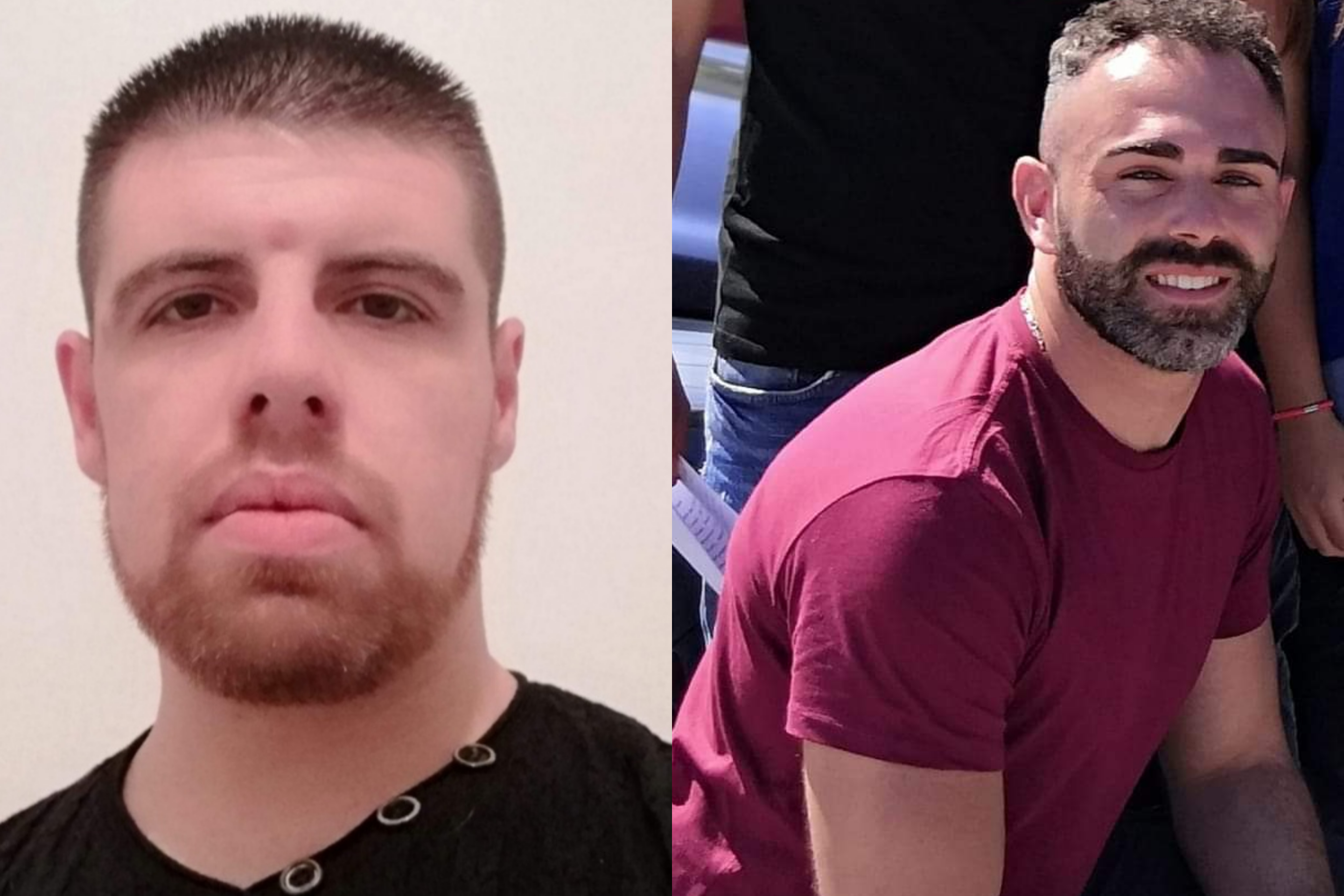 Pietro Solinas, ex militare, a Radio Casteddu: “Voglio diventare poliziotto ma sono stato escluso ingiustamente dal concorso”