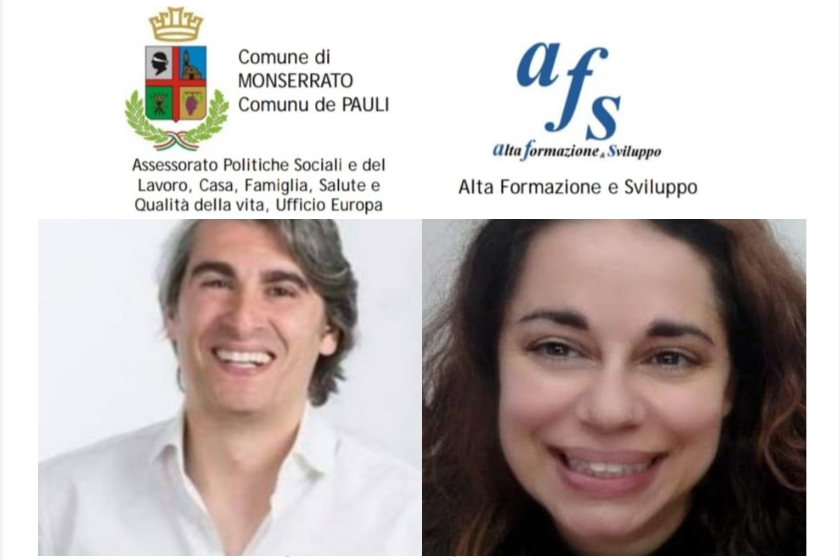 Monserrato, disagio psicologico da Covid-19: un seminario online