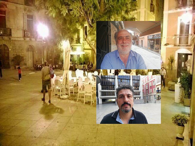 Cagliari, movida a numero chiuso alla Marina e meno tavoli: “Truzzu, vogliamo via Roma pedonale”