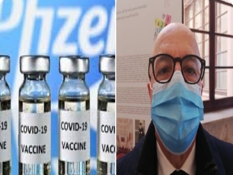 Vaccini, Pfizer conferma il taglio in Italia: “In Sardegna a rischio le nuove vaccinazioni”