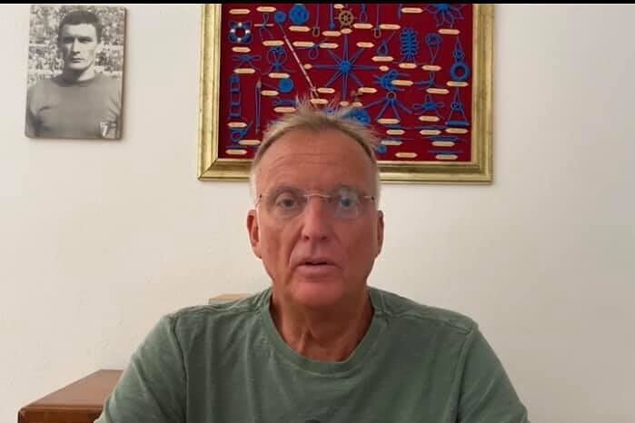 “A Cagliari un’intera famiglia positiva al Covid, stare chiusi in casa è micidiale”