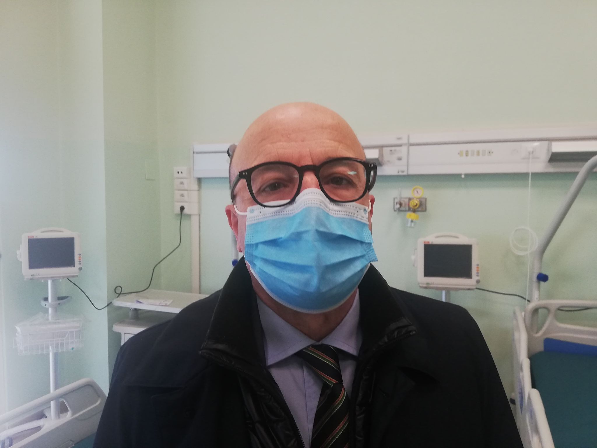 Regione contro governo: “Sardegna arancione, un’ingiustizia: arriva il dossier con i dati del virus aggiornati”