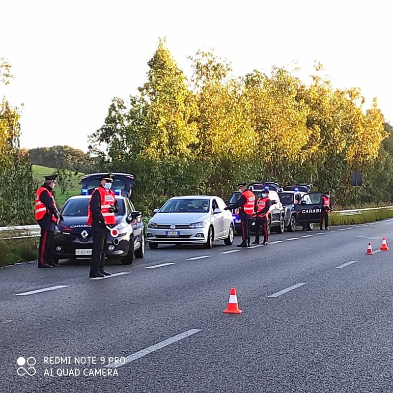 Elmas, in casa ha una pistola a salve modificata e 4 cartucce: 69enne nei guai