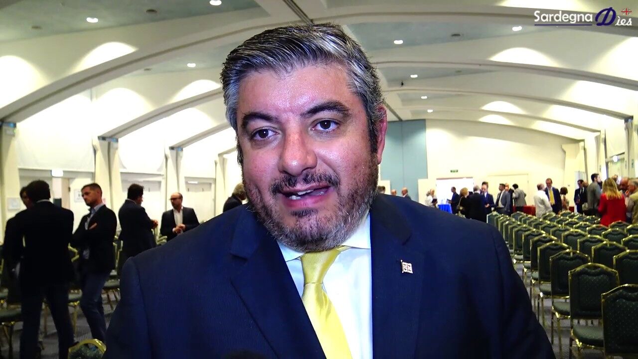 Sanna a Radio Casteddu: “Incertezza e tasse, commercianti sardi beffati e fustigati”