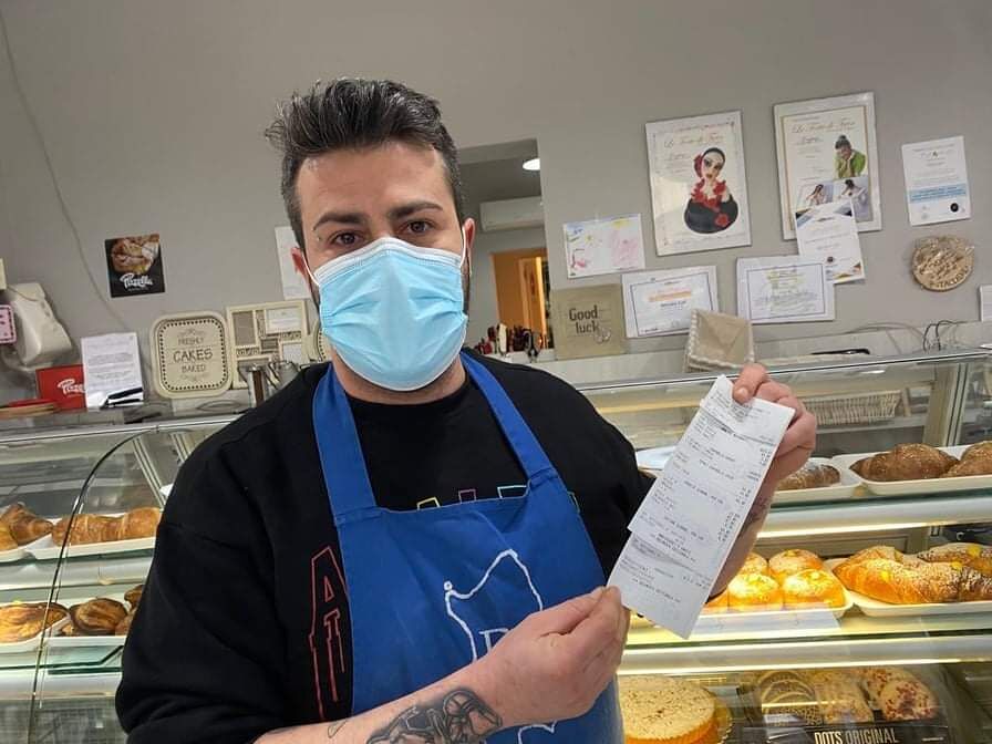 “Sessanta euro incassati nel mio bar a Quartu, in zona gialla erano 300: così si muore”