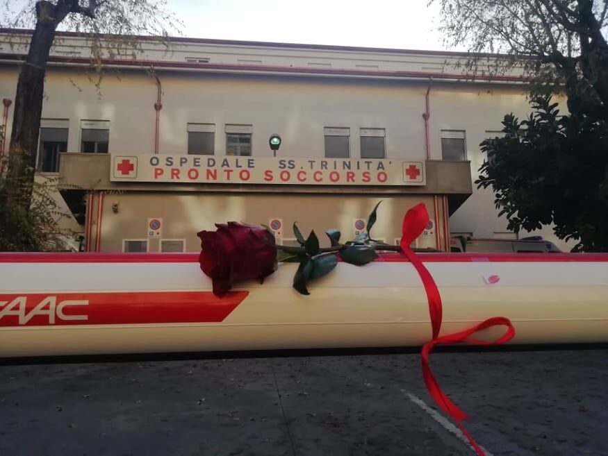 “Virus letale, un altro medico morto a Cagliari: serve il massimo sforzo per arginare i contagi”