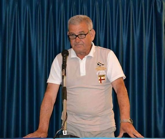 Addio a Santino Casu, Mogoro piange l’anziano sindacalista