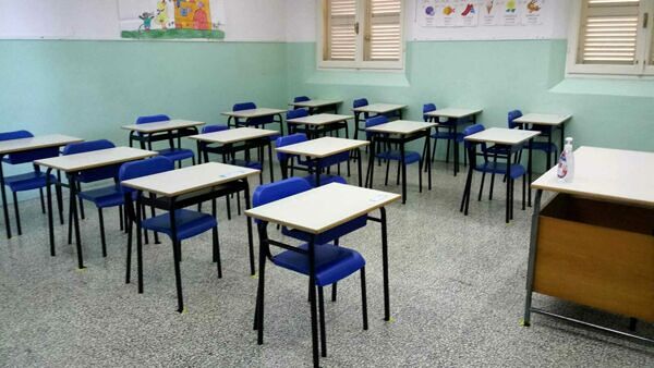 Sardegna, ordinanza di Solinas: scuole superiori chiuse per Covid sino al 31 gennaio