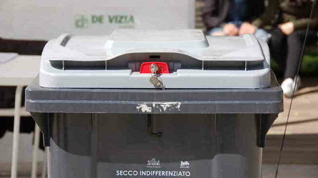 Nuove tariffe per il secco a Cagliari: “Cittadini avvertiti durante le feste e all’ultimo momento. C’è il rischio caos”