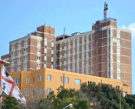 Carenza di organico, chiude l’emergenza-urgenza a Nuoro: “Porte sbarrate davanti a chi soffre”