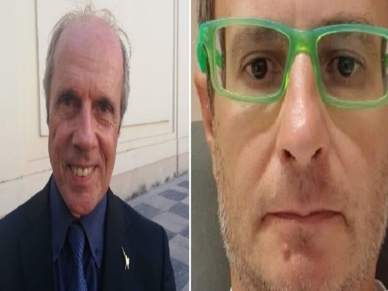 Cagliari, Truzzu caccia il leghista Spano dalla giunta: Tack nuovo assessore alla Sicurezza