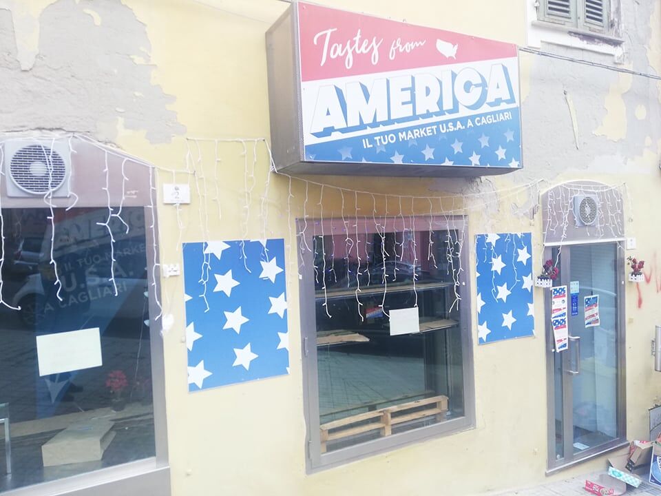 Covid e crisi, a Cagliari chiude il primo market di cibi americani: “Impossibile reggere tra restrizioni e debiti”