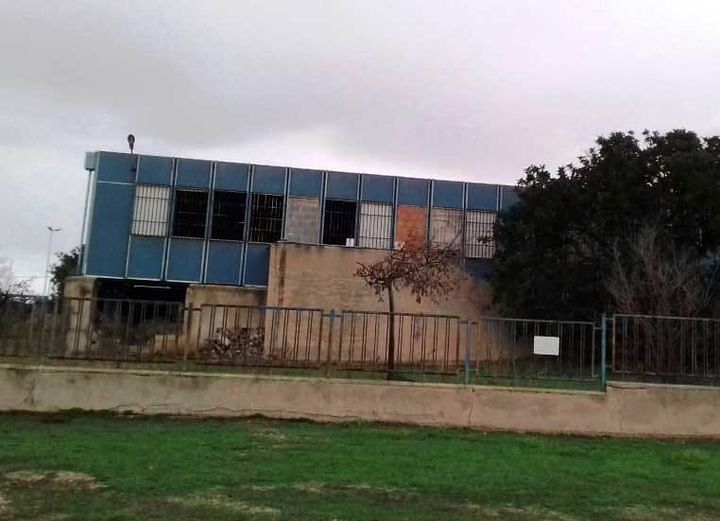 Addio al covo dello spaccio, Truzzu: “Nei prossimi mesi giù l’ex circoscrizione di via Cinquini”