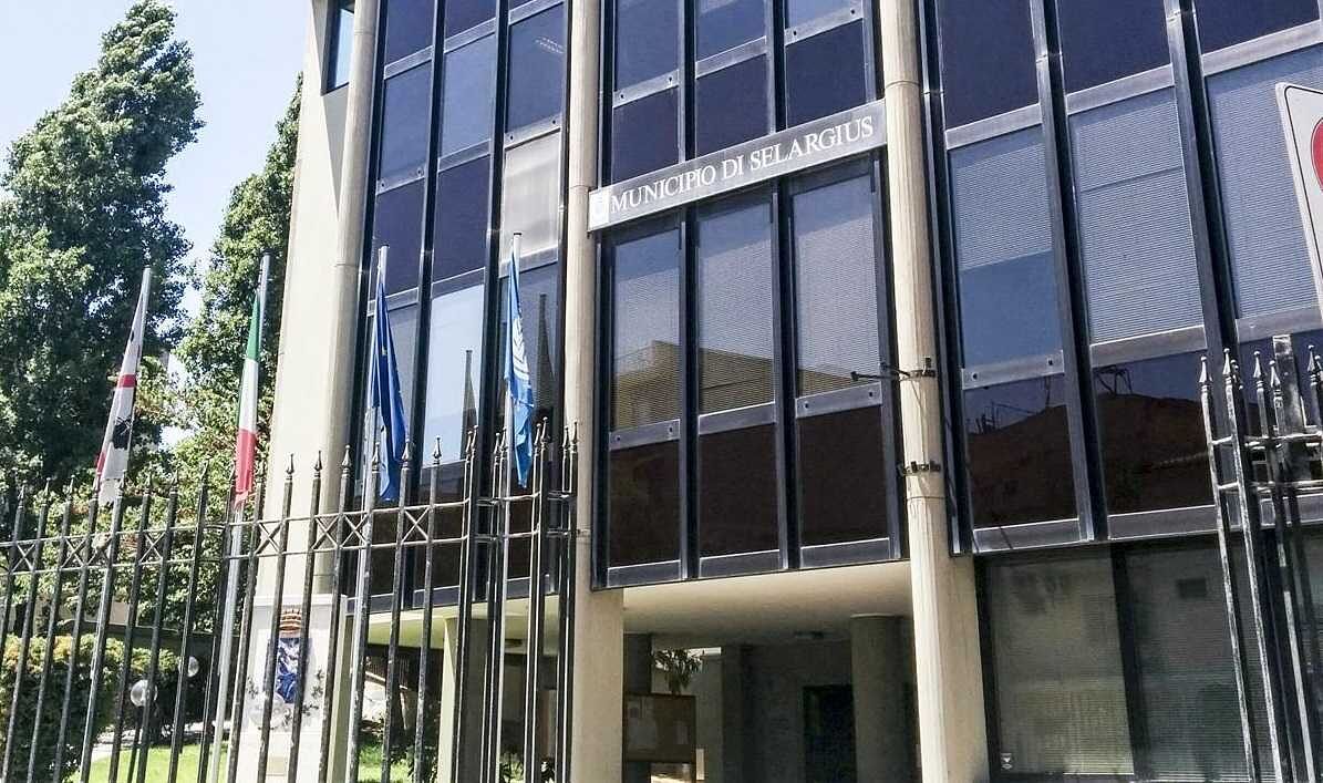 Selargius, buoni spesa per l’acquisto di generi alimentari: riaperte le domande