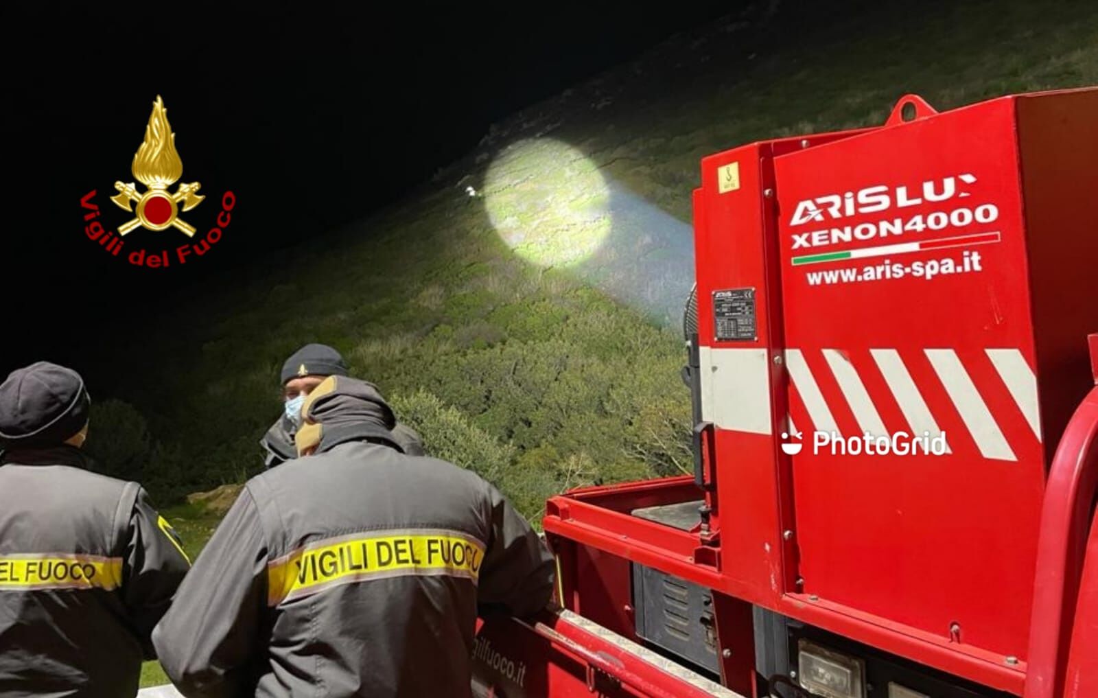 Solanas, proseguono le ricerche della 23enne brasiliana scomparsa da sabato