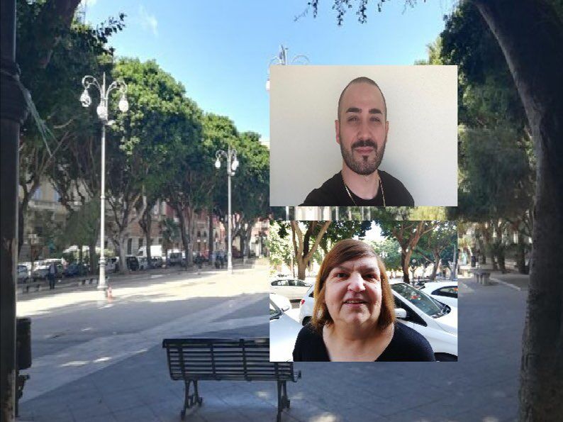 Cagliari, sì al cinema sotto le stelle in piazza del Carmine: “E ora vogliamo la pedonalizzazione”