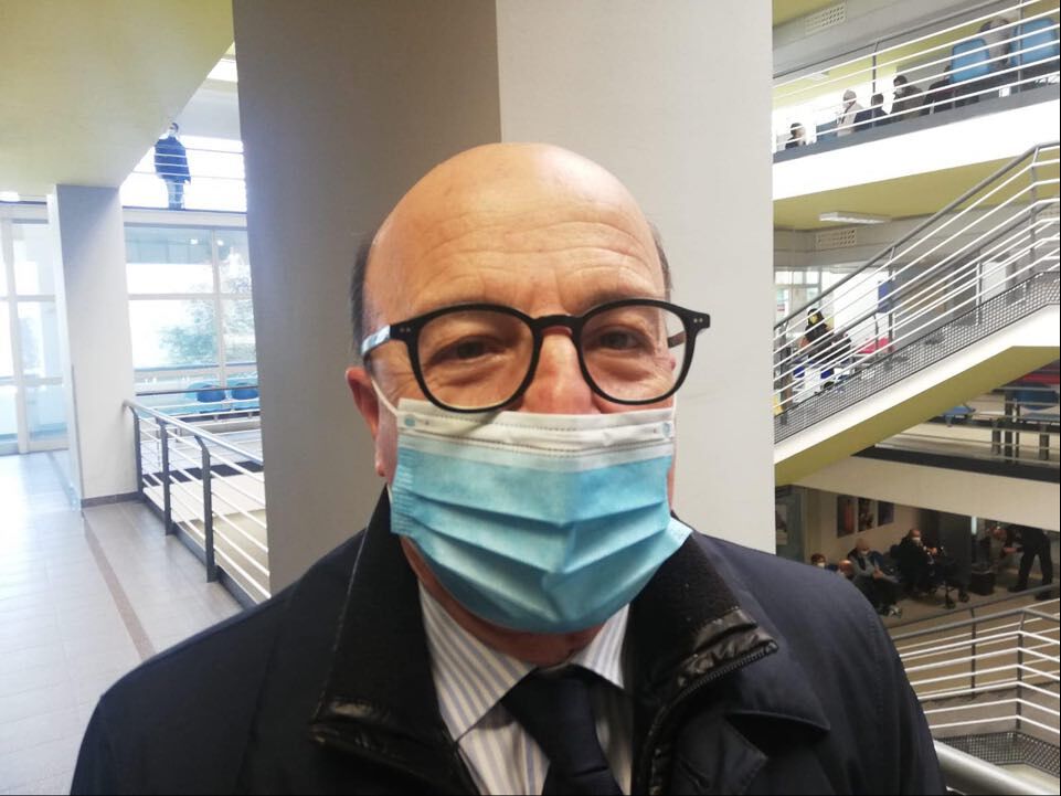 Sardegna in zona bianca, “i nostri dati sono ottimi: deciderà il ministero”