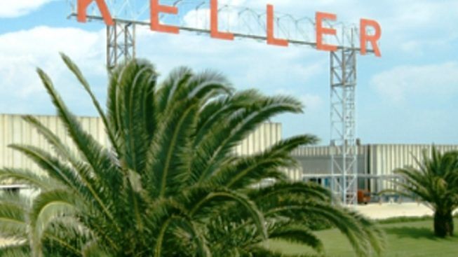 Keller di Villacidro, tavolo tecnico per riavvio stabilimento e ricollocazione lavoratori
