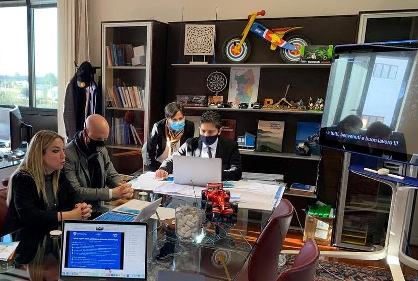 Pagopa, l’assessore Satta: “Già attivi 177 enti per una Sardegna digitale sempre più vicina ai cittadini”