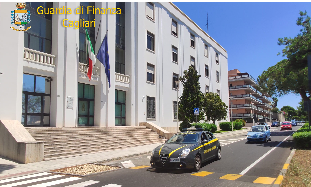 Cagliari, la maxi evasione degli affitti scoperta dalla Finanza: mezzo milione di euro “fantasma”