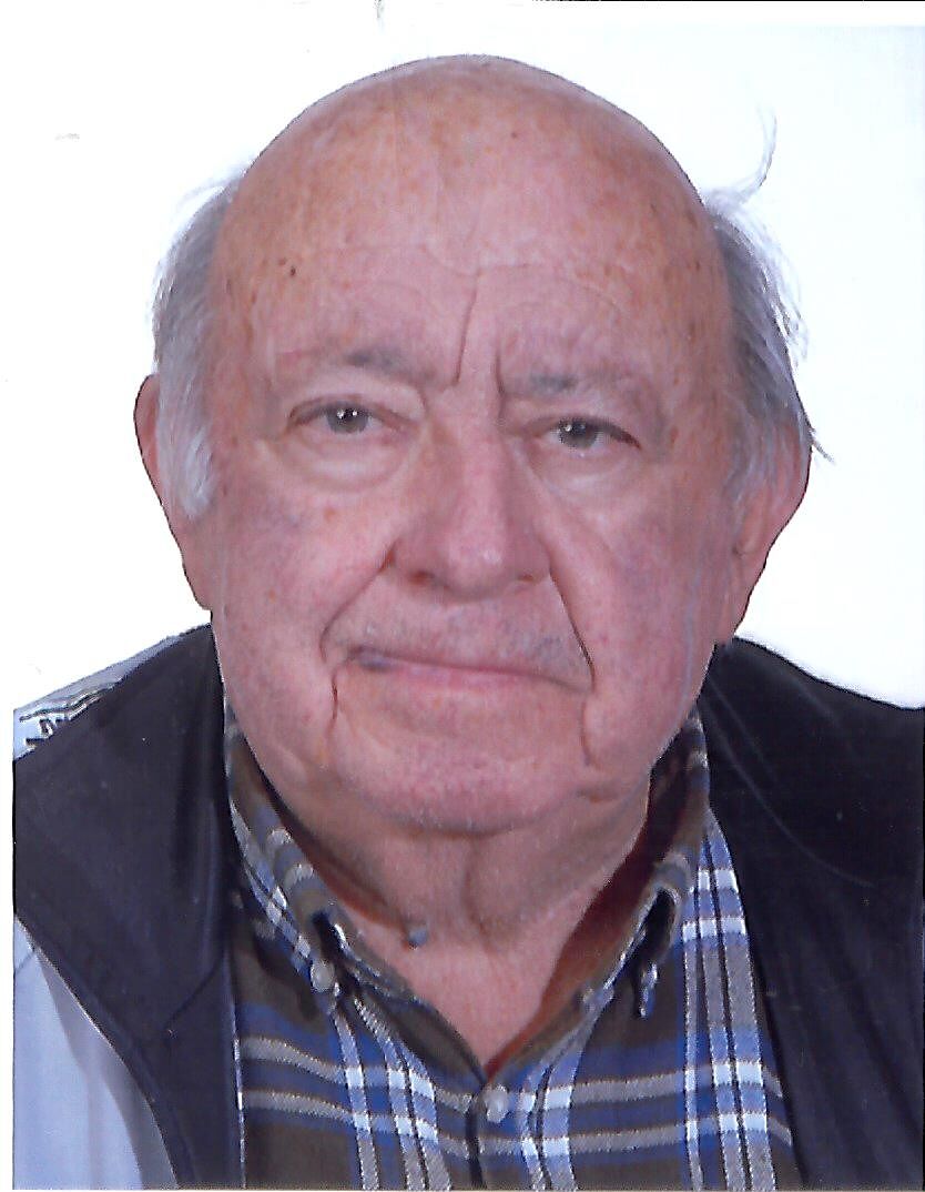 Dolianova, è mancato all’affetto dei suoi cari Giantomaso Cannavera