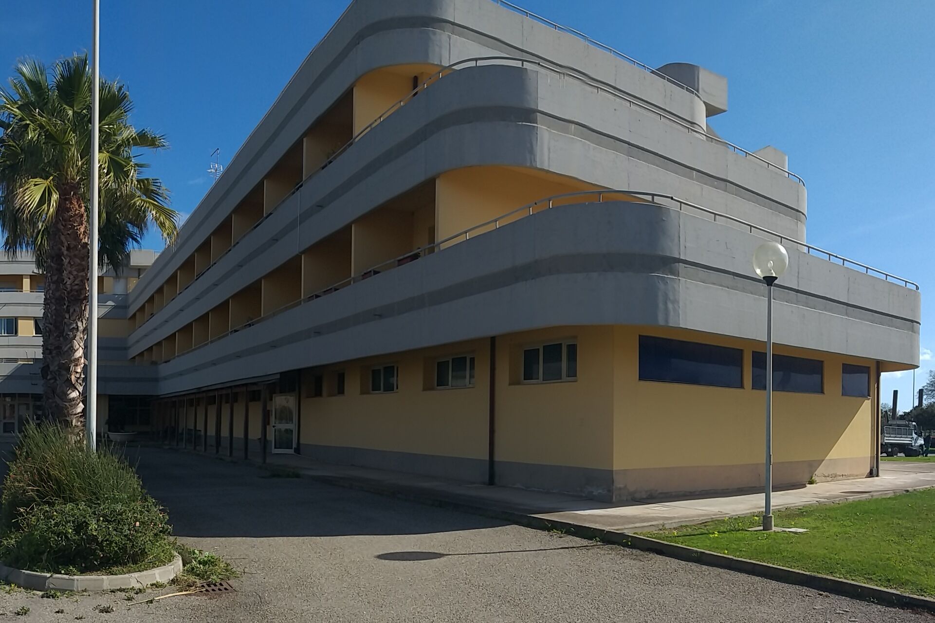 Cagliari, iniziate le vaccinazioni nella Casa di Accoglienza di Terramaini