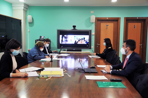 Scorie radioattive in Sardegna, ecco il comitato tecnico scientifico di Solinas: “Per continuare a dire no”