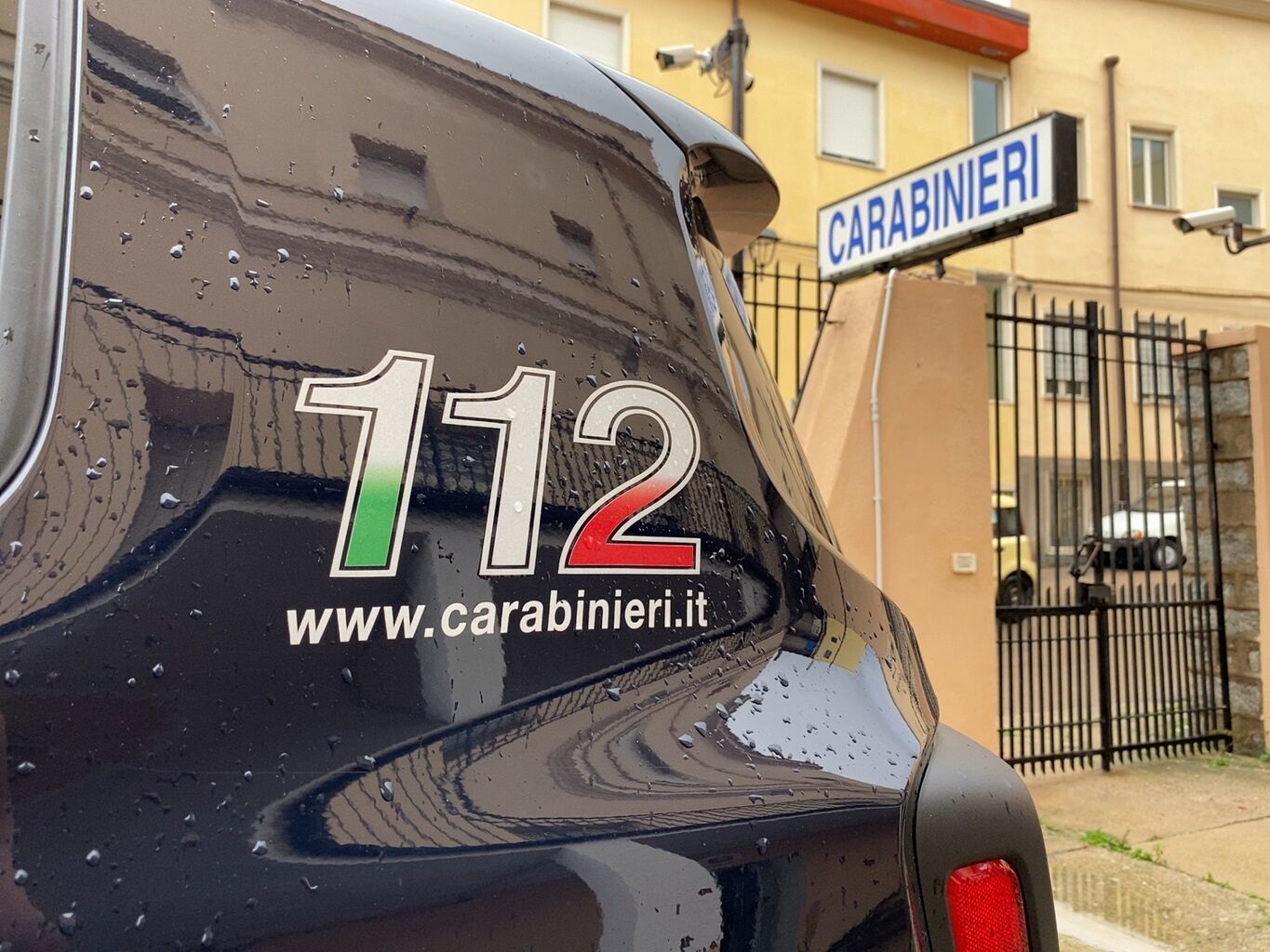 Lanusei, oltre un chilo di marijuana in casa: in manette 34enne